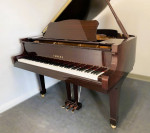 1997 YAMAHA baby grand piano  model C1