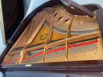 1997 YAMAHA baby grand piano  model C1