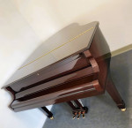 1997 YAMAHA baby grand piano  model C1