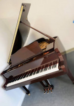 1997 YAMAHA baby Grand Piano model C1 -Made in Japan