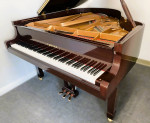 1997 YAMAHA baby Grand Piano model C1 -Made in Japan