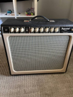 Tone King Imperial MK II Combo Tube Amp (MINT Cond.)