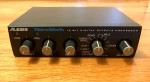 Alesis NanoVerb Digital Effects Processor