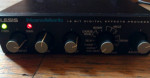 Alesis NanoVerb Digital Effects Processor