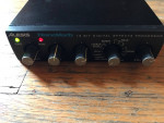 Alesis NanoVerb Digital Effects Processor