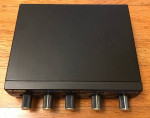 Alesis NanoVerb Digital Effects Processor