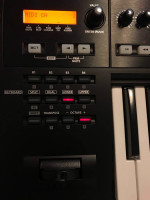 Roland A-800 PRO Midi Keyboard Controller