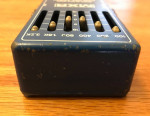 MXR Graphic Equalizer