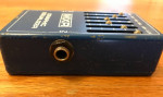 MXR Graphic Equalizer