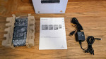 Behringer XENYX 802 Analog Mixer