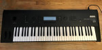 Korg Wavestation EX