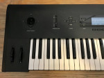 Korg Wavestation EX