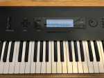 Korg Wavestation EX