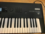 Korg Wavestation EX