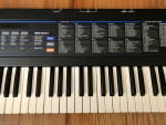 Oberheim Matrix 6 Analog Synthesizer