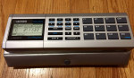 Boss DR-220e Drum machine (Roland)
