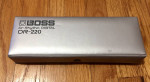 Boss DR-220e Drum machine (Roland)