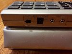 Boss DR-220e Drum machine (Roland)