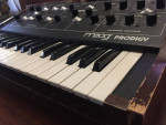 Moog Prodigy Analog Synthesizer