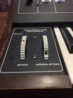 Moog Prodigy Analog Synthesizer