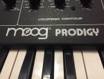 Moog Prodigy Analog Synthesizer