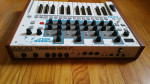 Akai Timbre Wolf 4 Voice Analog Polyphonic Synthesizer