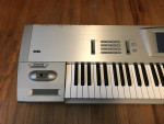 Korg Trinity Pro 76 Key Workstation Synth