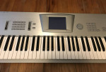Korg Trinity Pro 76 Key Workstation Synth