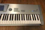 Korg Trinity Pro 76 Key Workstation Synth