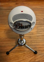 Blue Snowball USB Microphone
