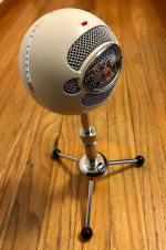 Blue Snowball USB Microphone