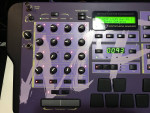 E-MU MP-7 Drum machine Synthesizer
