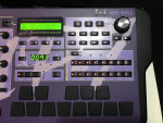E-MU MP-7 Drum machine Synthesizer