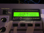 E-MU MP-7 Drum machine Synthesizer