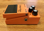 Boss DS-1 Pedal 1982