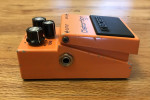 Boss DS-1 Pedal 1982