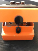 Boss DS-1 Pedal 1982