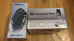 Zoom H2n w/Accessory Pack