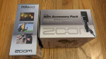 Zoom H2n w/Accessory Pack