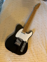 1991 Fender Telecaster