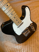 1991 Fender Telecaster