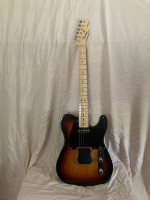 Fender-51 Nocaster-Reissue-Fender Custom Shop