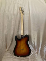 Fender-51 Nocaster-Reissue-Fender Custom Shop