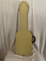 Fender-51 Nocaster-Reissue-Fender Custom Shop