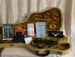 Fender-51 Nocaster-Reissue-Fender Custom Shop