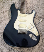 Rogue ST-4 Strat Style HSS Electric Guitar