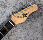 Rogue ST-4 Strat Style HSS Electric Guitar
