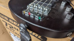 Warwick Streamer 4