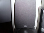 SPEAKERS: 5 JBL- 4 BOSE - 2 KLIPSHC - 2 BOSTON - 1 MEMOREX (14 TOTAL)