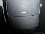 SPEAKERS: 5 JBL- 4 BOSE - 2 KLIPSHC - 2 BOSTON - 1 MEMOREX (14 TOTAL)